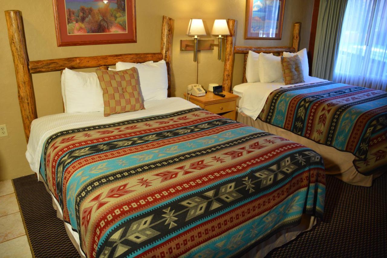Sitzmark Chalet Inn Руидозо Экстерьер фото