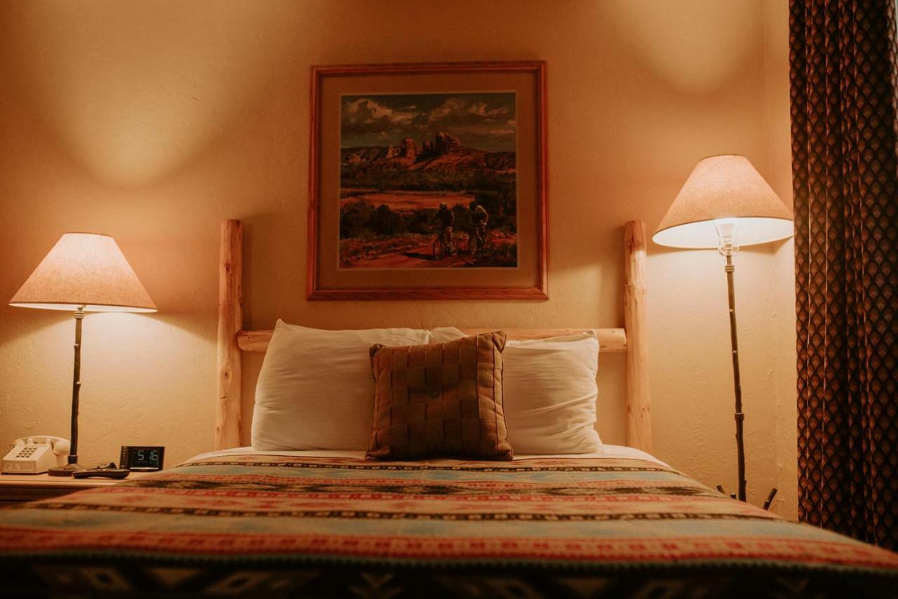 Sitzmark Chalet Inn Руидозо Экстерьер фото